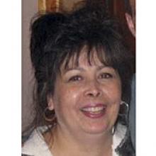 TERRI LEE CAIN  Obituary pic