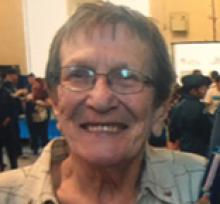 MARY CAROLINE ELLIOTT (KOROSCIL)  Obituary pic