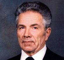MICHAEL DRAPALA  Obituary pic
