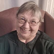 MARGARET D. JANUSKA (DONNA) Obituary pic