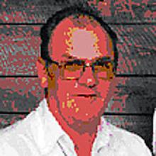 ISIDORE COURCELLES  Obituary pic