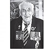 ALLEN ROUSE Obituary pic