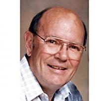 ROY EDWARD SMITH Obituary pic