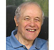 MICHAEL MOROZ  Obituary pic