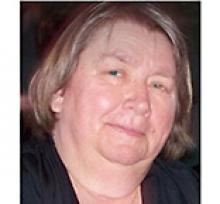 DONNA VOTOUR (FIRMAN)  Obituary pic