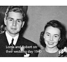 LORNA FREDERICKSON (JOHNSON) Obituary pic