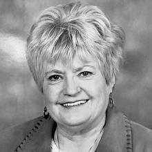 Rita Helene Lacombe Obituary pic