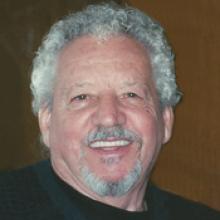 RAYMOND JOSEPH GAUNT  Obituary pic