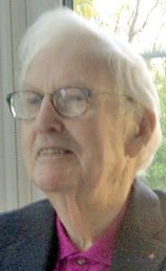 GORDON CLARKSON SMITH Obituary pic