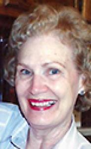 ADRIANA (ADA) SULKERS Obituary pic