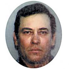 WILLIAM LUCYK  Obituary pic