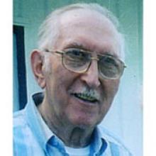 NICHOLAS JOSEPH JACKIMEC  Obituary pic