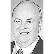 WILLIAM RALPH CLEMENT  Obituary pic