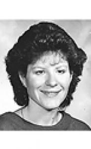 LUCIE MACHADO PELLY  Obituary pic