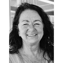 JOANNE MARIE VAREY Obituary pic