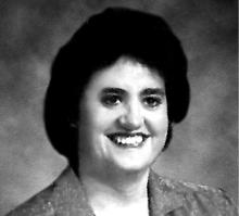 MILDRED STUCKERT  Obituary pic