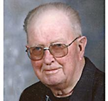 MARCEL VERMEIRE  Obituary pic