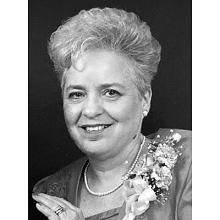 CAROL RYBACK Obituary pic