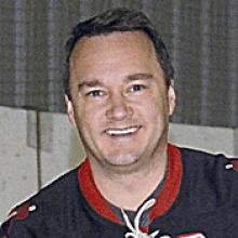 DARREN ANTHONY SYNKIW -  Obituary pic