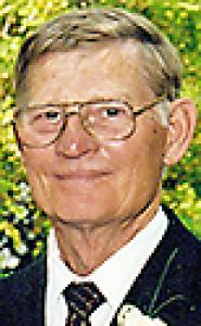 CECIL ISLIEFSON  Obituary pic