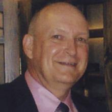 TREVOR WALTER REES  Obituary pic