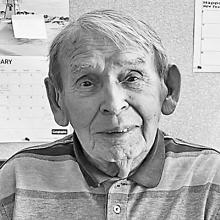 STANLEY KRUSE Obituary pic