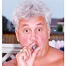 GLEN JERRY DUCHARME  Obituary pic