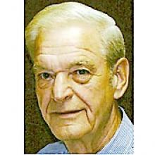 HENRY (CHESTER) BRIAND  Obituary pic