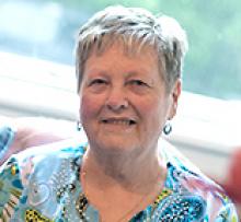 LESLIE DAWN HUTSEBAUT (ARCHIBALD) Obituary pic