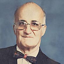 JOSEPH FRANCISCO CAVA  Obituary pic