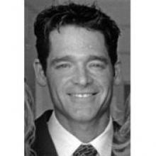 DARRIN GARTH KLASSEN  Obituary pic