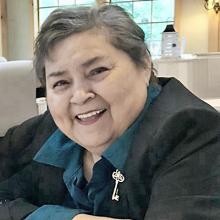 THERESA IRENE BUNN Obituary pic