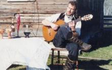 SUSAN JULIETTE BERNIER  Obituary pic