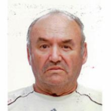 LAWRENCE CHRUPALO Obituary pic