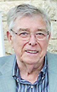 JOHN ALLAN MCLAUGHLIN Obituary pic
