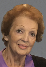 Freda Tougas Obituary pic
