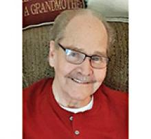 KEITH GLEN MURDOCH Obituary pic