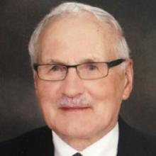 SHAW PETER - Obituaries - Winnipeg Free Press Passages