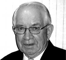 WALTER ARTHUR NICKEL  Obituary pic
