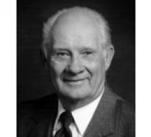 ALBERT F. REIMER  Obituary pic