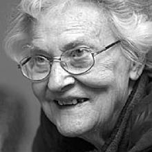 JEAN STARK SIMMONS (DUNN)  Obituary pic