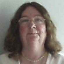 PATRICIA ANN ARNOTT  Obituary pic