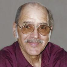 ELIE LAMONTAGNE  Obituary pic