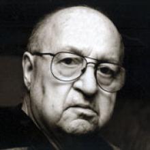 OREST (MICKEY) PEREPELUK  Obituary pic