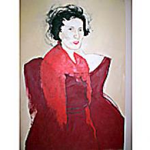 BETTY NEWMAN  Obituary pic