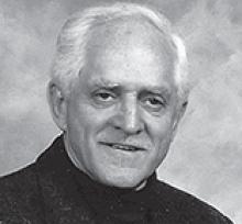 LAWRENCE PALUCK  Obituary pic
