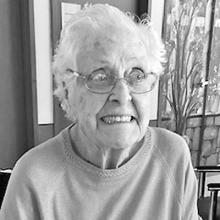 ELLEN DOROTHY OKOLITA Obituary pic