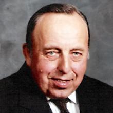 JOHN KORCHAK  Obituary pic