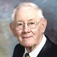 JOHN KROEKER  Obituary pic