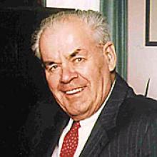 F. E. STUART BROWNING  Obituary pic